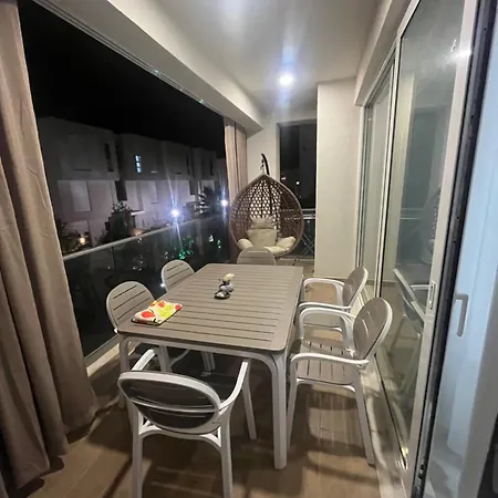 Appartement Toni , San Pietro, Gjiri Lalzit Lalez