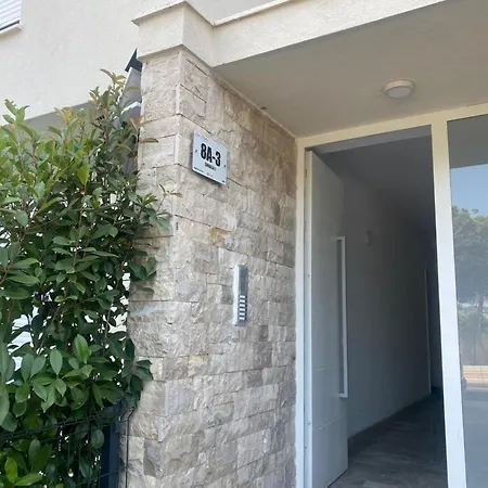 Toni , San Pietro, Gjiri Lalzit Appartement *