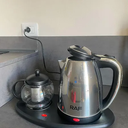 Toni , San Pietro, Gjiri Lalzit Appartement *
